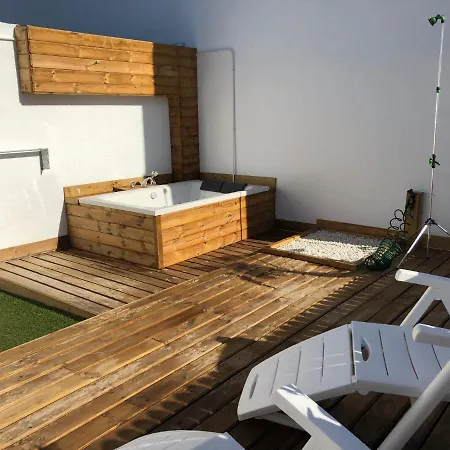 Punta Brava Sun Casa de Férias *