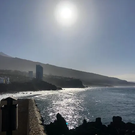 Punta Brava Sun