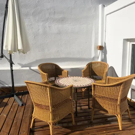 Punta Brava Sun Дом отдыха