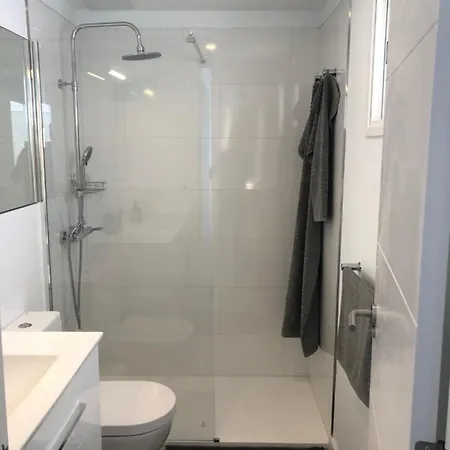 Punta Brava Sun بويرتو ذي لا كروز