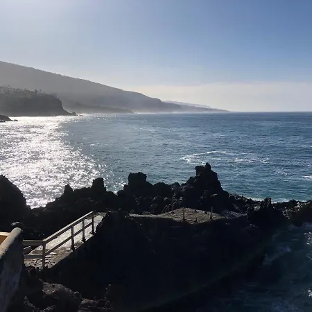 بيت للعطل Punta Brava Sun *