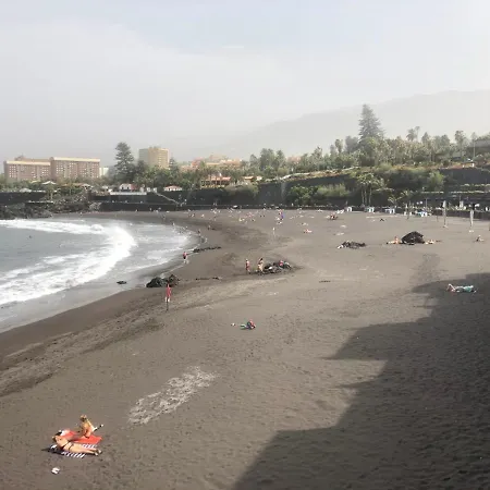 Punta Brava Sun بويرتو ذي لا كروز