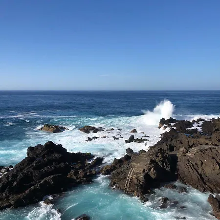 Tatil Evi Punta Brava Sun Puerto de la Cruz (Tenerife)