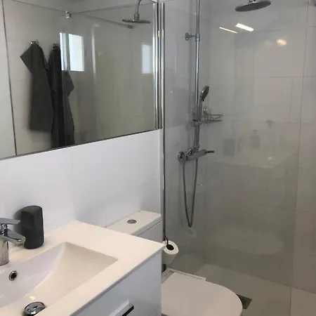 Punta Brava Sun * بويرتو ذي لا كروز