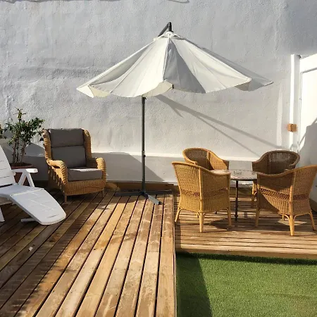 بيت للعطل Punta Brava Sun *