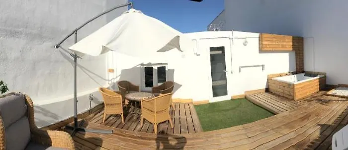 Punta Brava Sun 度假居 *