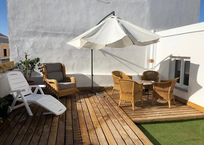 Punta Brava Sun 拉克鲁斯