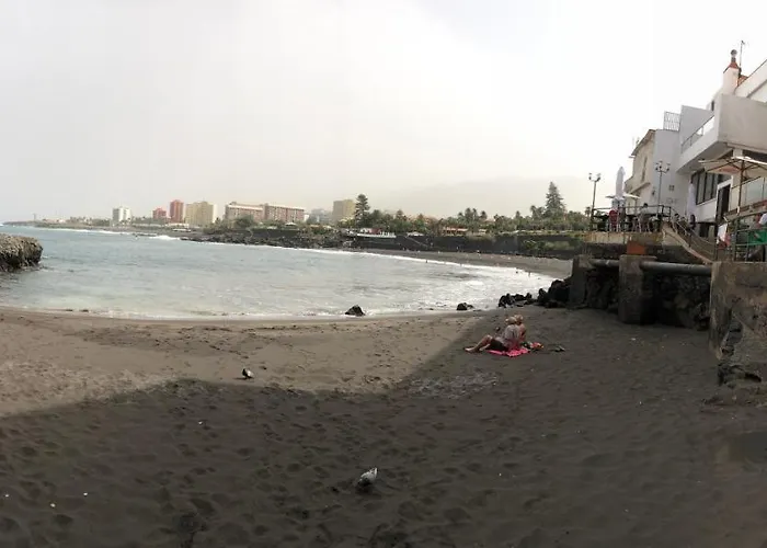 Punta Brava Sun 度假居