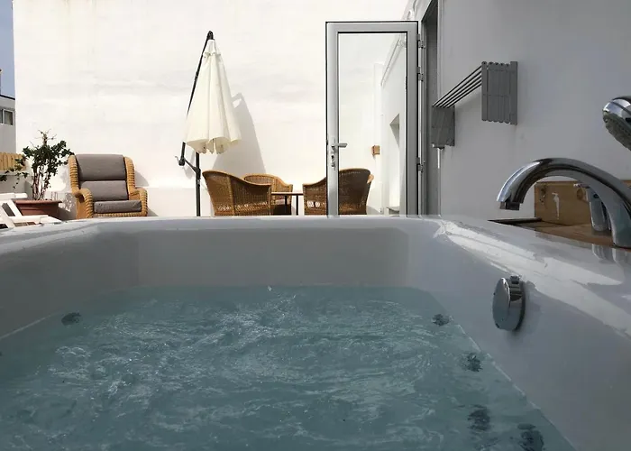 度假居 Punta Brava Sun 拉克鲁斯