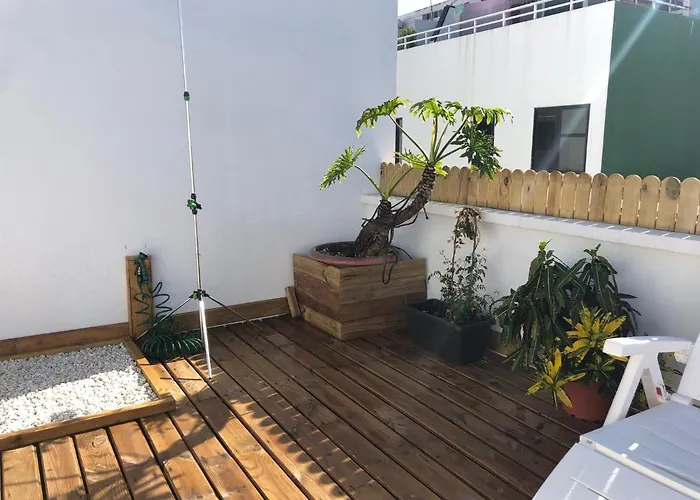 Punta Brava Sun 拉克鲁斯