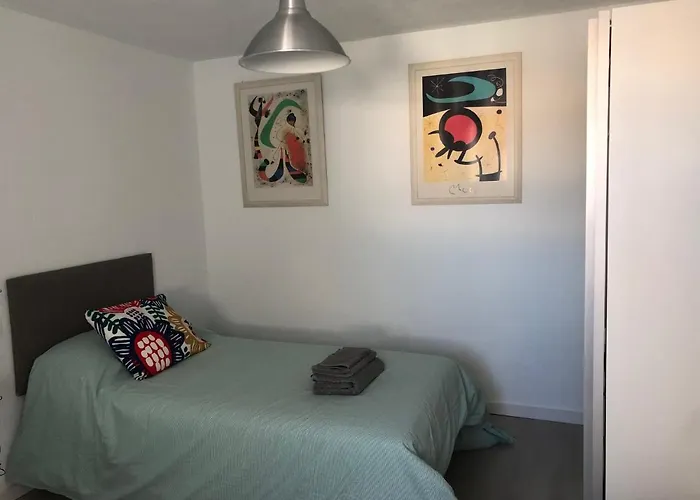 度假居 Punta Brava Sun 拉克鲁斯