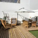 펜션 Punta Brava Sun