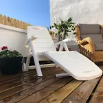 펜션 Punta Brava Sun