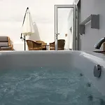 펜션 Punta Brava Sun 푸에르토 드 라 크루즈