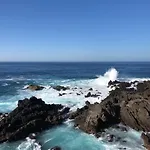 펜션 Punta Brava Sun 푸에르토 드 라 크루즈