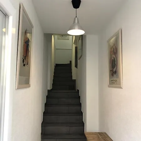 Punta Brava Sun 푸에르토 드 라 크루즈