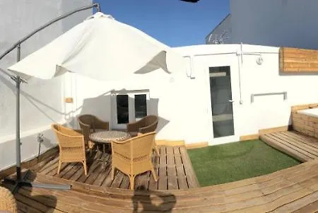 Punta Brava Sun 펜션 *