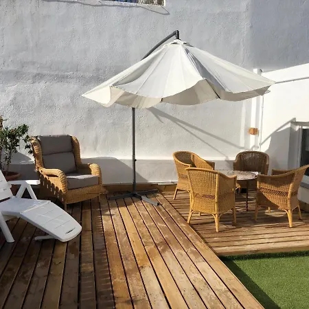 Punta Brava Sun 푸에르토 드 라 크루즈