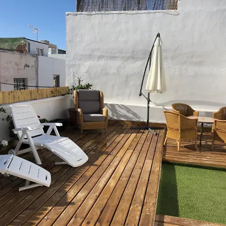 Punta Brava Sun Ferienhaus *