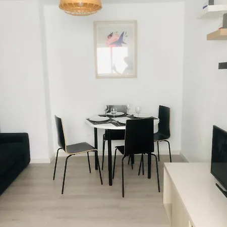 펜션 Punta Brava Sun 푸에르토 드 라 크루즈