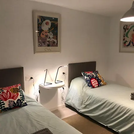 Punta Brava Sun 푸에르토 드 라 크루즈