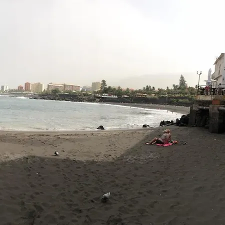 Punta Brava Sun 펜션