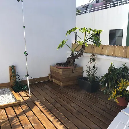 Punta Brava Sun 푸에르토 드 라 크루즈