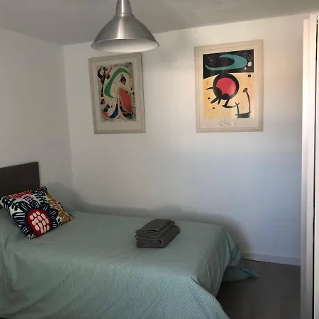 Holiday home Punta Brava Sun Puerto de la Cruz (Tenerife)