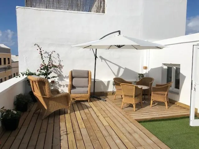 Dom wakacyjny Punta Brava Sun