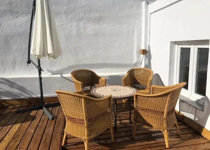 Punta Brava Sun Casa de Férias