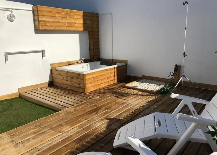 Punta Brava Sun Prázdninový dům *