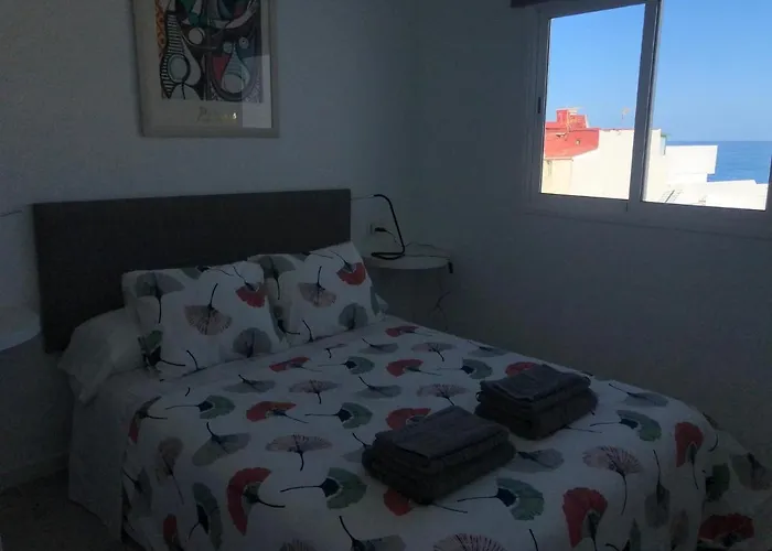 Prázdninový dům Punta Brava Sun Puerto de la Cruz (Tenerife)