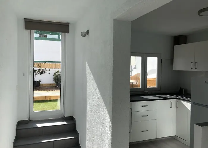 Prázdninový dům Punta Brava Sun *