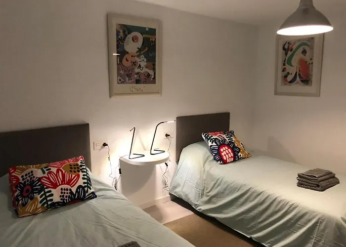 Punta Brava Sun Puerto de la Cruz (Tenerife)