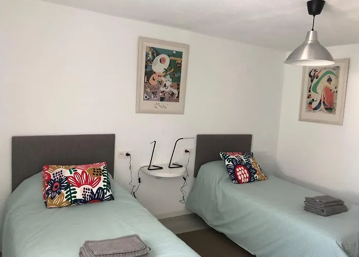 Prázdninový dům Punta Brava Sun