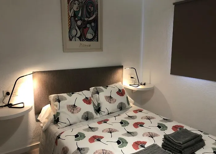 Punta Brava Sun Prázdninový dům Puerto de la Cruz (Tenerife)