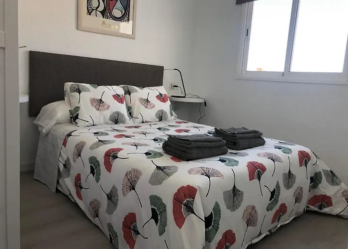 Punta Brava Sun Puerto de la Cruz (Tenerife)