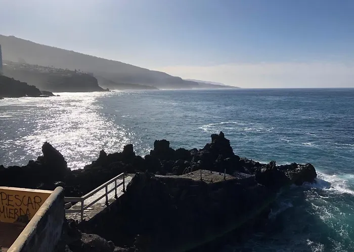 Dom wakacyjny Punta Brava Sun *