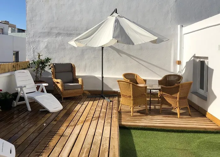 Prázdninový dům Punta Brava Sun *