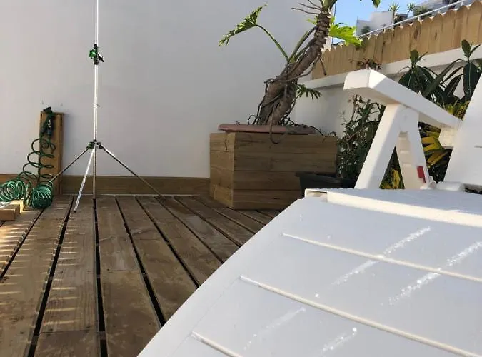 Punta Brava Sun Semesterbostad