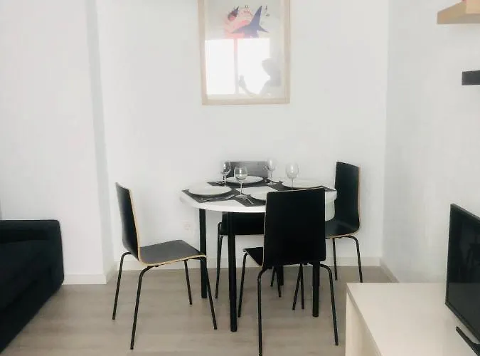 Semesterbostad Punta Brava Sun Puerto de la Cruz (Tenerife)