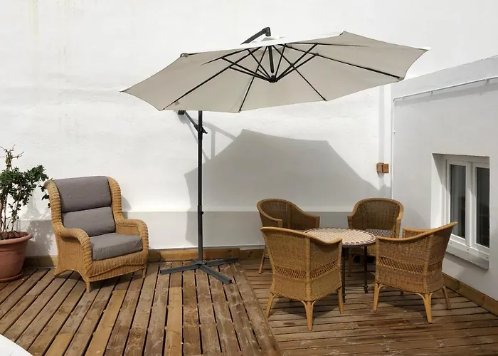 Semesterbostad Punta Brava Sun