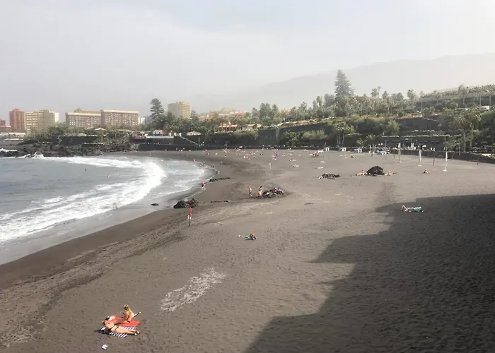 Punta Brava Sun Puerto de la Cruz (Tenerife)